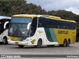 Empresa Gontijo de Transportes 17300 na cidade de Vitória da Conquista, Bahia, Brasil, por João Emanoel. Número da foto: #12455554.