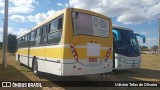 Ônibus Particulares 8156 na cidade de Taguatinga, Distrito Federal, Brasil, por Udiston Teles de Oliveira. Número da foto: #:id.