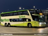 TurBus 2644 na cidade de Santiago, Santiago, Metropolitana de Santiago, Chile, por Juan Guillermo Pacheco S.. Número da foto: #12455747.