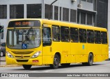 Transtusa - Transporte e Turismo Santo Antônio 1110 na cidade de Joinville, Santa Catarina, Brasil, por João Victor - PHOTOVICTORBUS. Número da foto: #:id.