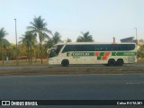 Empresa Gontijo de Transportes 21690 na cidade de Ipatinga, Minas Gerais, Brasil, por Celso ROTA381. Número da foto: #12454107.