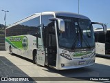 Turismo Três Amigos RJ 502.210 na cidade de Duque de Caxias, Rio de Janeiro, Brasil, por Cleiton Linhares. Número da foto: #12453990.