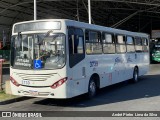 Expresso Vitória Bahia 3739 na cidade de Lauro de Freitas, Bahia, Brasil, por André Pietro  Lima da Silva. Número da foto: #12453747.
