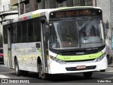 Viação Pavunense B32658 na cidade de Rio de Janeiro, Rio de Janeiro, Brasil, por Valter Silva. Número da foto: #:id.