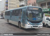 Laranjal Transportes 448 na cidade de Pelotas, Rio Grande do Sul, Brasil, por Patrick Coutinho Lemos. Número da foto: #:id.