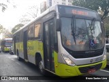 São Cristóvão Transportes 40520 na cidade de Belo Horizonte, Minas Gerais, Brasil, por Bruno Santos Lima. Número da foto: #:id.