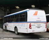 Expresso Taioense 540 na cidade de Rio do Sul, Santa Catarina, Brasil, por Amarildo Kamers. Número da foto: #12455012.