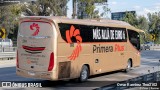 Primera Plus 5394 na cidade de Huehuetoca, Estado de México, México, por Omar Ramírez Thor2102. Número da foto: #:id.