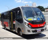 Allibus Transportes 4 5132 na cidade de São Paulo, São Paulo, Brasil, por José Vitor Oliveira Soares. Número da foto: #12453368.