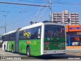 Next Mobilidade - ABC Sistema de Transporte 8102 na cidade de São Bernardo do Campo, São Paulo, Brasil, por Juliano Soares. Número da foto: #12453415.