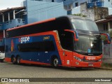 Agape Turismo 20007 na cidade de Itapetinga, Bahia, Brasil, por João Emanoel. Número da foto: #:id.