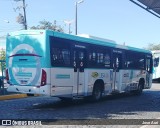 Rota Sol > Vega Transporte Urbano 35446 na cidade de Fortaleza, Ceará, Brasil, por Jose Auri. Número da foto: #:id.