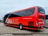 Lirabus 12137 na cidade de Hortolândia, São Paulo, Brasil, por José Eduardo Garcia Pontual. Número da foto: #:id.