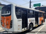 Alfa Rodobus > CooperAlfa 8 6361 na cidade de São Paulo, São Paulo, Brasil, por Mateus C.  Cardoso. Número da foto: #12455687.