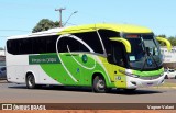 Expresso Princesa dos Campos 6983 na cidade de Foz do Iguaçu, Paraná, Brasil, por Vagner Valani. Número da foto: #:id.