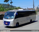 Maury Hugo Transporte e Turismo 1131 na cidade de Ituporanga, Santa Catarina, Brasil, por Amarildo Kamers. Número da foto: #12454996.