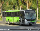 Viação Garcia 91211 na cidade de Paraíba do Sul, Rio de Janeiro, Brasil, por Mattheus Bassamar Neto. Número da foto: #12455509.