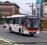 Expresso Coroado 0621013 na cidade de Manaus, Amazonas, Brasil, por Bus de Manaus AM. Número da foto: #:id.