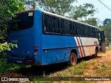 Unicoope 5E42 na cidade de Belterra, Pará, Brasil, por Erick Pedroso Neves. Número da foto: #12454864.