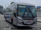 Auto Viação 1001 RJ 108.1186 na cidade de Rio de Janeiro, Rio de Janeiro, Brasil, por Gabriel Conceição. Número da foto: #12453621.