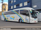 Transporte Argenta - Argentur 960 na cidade de Rio Grande, Rio Grande do Sul, Brasil, por Paulo Ricardo  Rodrigues Villanova. Número da foto: #12455495.
