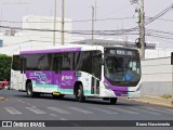 Rápido D´Oeste 5004 na cidade de Ribeirão Preto, São Paulo, Brasil, por Bruno Nascimento. Número da foto: #12455943.