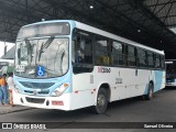 Vega Manaus Transporte 1012060 na cidade de Manaus, Amazonas, Brasil, por Samuel Oliveira. Número da foto: #:id.