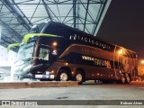 Viação Garcia 86009 na cidade de Paranavaí, Paraná, Brasil, por Robson Alves. Número da foto: #12455787.