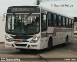 Auto Ônibus Santa Maria Transporte e Turismo 02150 na cidade de Natal, Rio Grande do Norte, Brasil, por Gabriel Felipe. Número da foto: #:id.