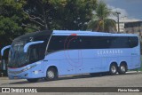 Expresso Guanabara 910 na cidade de Fortaleza, Ceará, Brasil, por Flávio Eduardo. Número da foto: #:id.