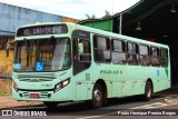 Viação Paraty 7707 na cidade de Araraquara, São Paulo, Brasil, por Paulo Henrique Pereira Borges. Número da foto: #12455578.