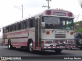 Transportes Iván Alpízar Rodríguez AB 2890 na cidade de Heredia, Heredia, Heredia, Costa Rica, por Luis Diego Sánchez. Número da foto: #12454011.