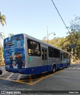 Turb Petrópolis > Turp -Transporte Urbano de Petrópolis 6302 na cidade de Petrópolis, Rio de Janeiro, Brasil, por Natan Lima. Número da foto: #:id.