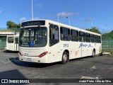 Expresso Vitória Bahia 3713 na cidade de Lauro de Freitas, Bahia, Brasil, por André Pietro  Lima da Silva. Número da foto: #12453750.