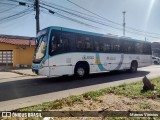 Maraponga Transportes 26451 na cidade de Fortaleza, Ceará, Brasil, por Marcos Vinícius. Número da foto: #:id.