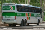 Empresa Gontijo de Transportes 14755 na cidade de Cuiabá, Mato Grosso, Brasil, por Buss Mato Grossense. Número da foto: #12455427.