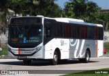 UniRio Transportes RJ 228.020 na cidade de Rio de Janeiro, Rio de Janeiro, Brasil, por Luiz Petriz. Número da foto: #:id.