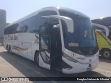 Isla Bus Transportes 3100 na cidade de São Paulo, São Paulo, Brasil, por Douglas Nelson de Oliveira. Número da foto: #12454727.
