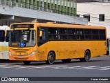 Auto Viação Chapecó 21328 na cidade de Chapecó, Santa Catarina, Brasil, por Lucas Amorim. Número da foto: #:id.