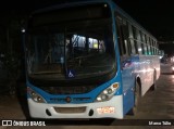 Viação Transportes Urbanos 01 11 14 na cidade de Santarém, Pará, Brasil, por Marco Túlio. Número da foto: #:id.
