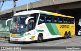 Empresa Gontijo de Transportes 18830 na cidade de São Paulo, São Paulo, Brasil, por George Miranda. Número da foto: #12454500.