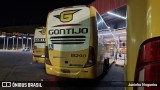 Empresa Gontijo de Transportes 18240 na cidade de João Monlevade, Minas Gerais, Brasil, por Juninho Nogueira. Número da foto: #12454627.