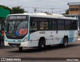 Vega Manaus Transporte 1021031 na cidade de Manaus, Amazonas, Brasil, por Gilmar Porfírio. Número da foto: #12455779.