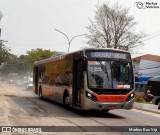 TRANSPPASS - Transporte de Passageiros 8 1432 na cidade de São Paulo, São Paulo, Brasil, por Markus Bus Vip. Número da foto: #:id.