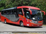 Empresa de Ônibus Pássaro Marron 5632 na cidade de São Paulo, São Paulo, Brasil, por Gabriel Oliveira Caldas da Nobrega. Número da foto: #12453548.