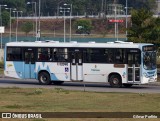 Vega Manaus Transporte 1012090 na cidade de Manaus, Amazonas, Brasil, por Gilmar Porfírio. Número da foto: #12455753.