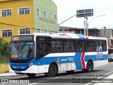 Auto Viação Jabour D86277 na cidade de Rio de Janeiro, Rio de Janeiro, Brasil, por Andrew Campos. Número da foto: #:id.