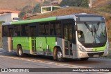 Viação Garcia 91211 na cidade de Barra do Piraí, Rio de Janeiro, Brasil, por José Augusto de Souza Oliveira. Número da foto: #12455568.