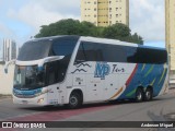 MP Tur 018 na cidade de Recife, Pernambuco, Brasil, por Anderson Miguel. Número da foto: #:id.