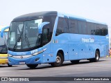 Primeira Classe Transportes 2015 na cidade de Goiânia, Goiás, Brasil, por Carlos Daniel Moreira Batista. Número da foto: #:id.